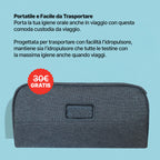 OraSmile - Idropulsore Dentale - 50% di Sconto + PRODOTTI IN REGALO