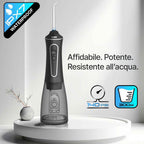 OraSmile - Idropulsore Dentale - 50% di Sconto + PRODOTTI IN REGALO