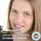 OraSmile - Idropulsore Dentale - 50% di Sconto + PRODOTTI IN REGALO