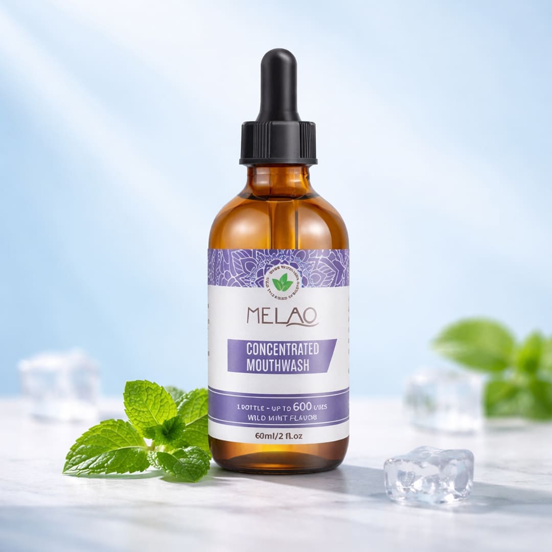 Collutorio Concentrato - OraSmile