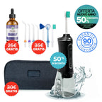 OraSmile - Idropulsore Dentale - 50% di Sconto + PRODOTTI IN REGALO